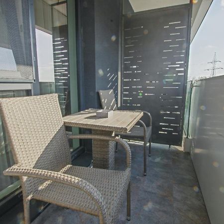 יאשי Himson-Brown Apartment מראה חיצוני תמונה