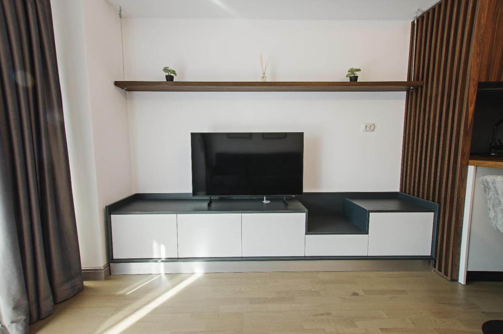 יאשי Himson-Brown Apartment מראה חיצוני תמונה