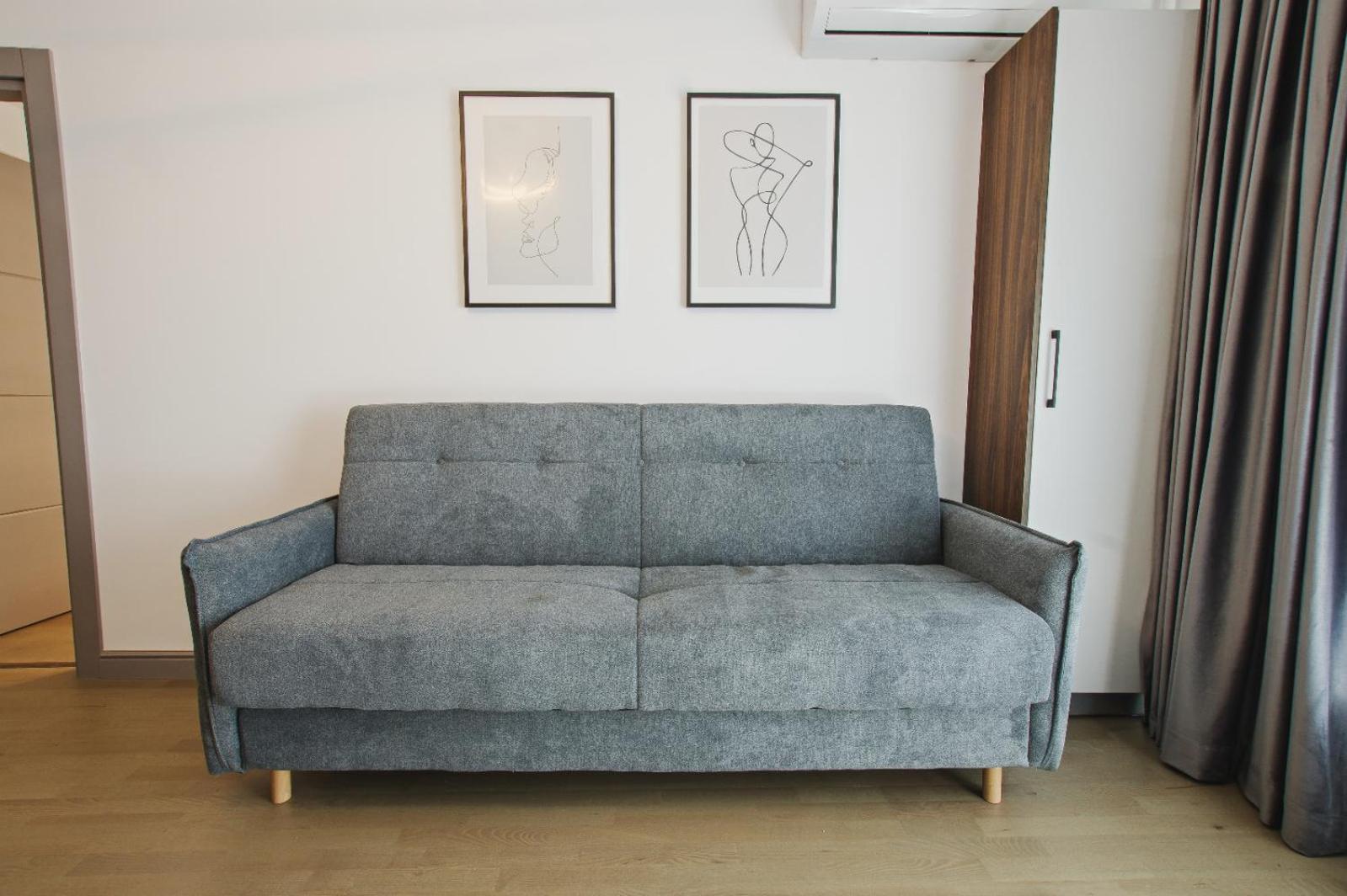 יאשי Himson-Brown Apartment מראה חיצוני תמונה